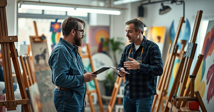 Como escolher a melhor empresa de pintura em São Paulo para o seu projeto Como escolher a melhor empresa de pintura em São Paulo para o seu projeto