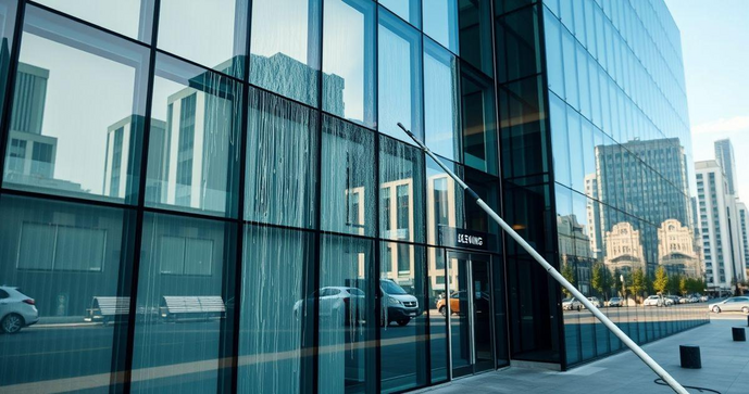 Lavagem de fachada de prédio preço acessível e dicas valiosas Lavagem de fachada de prédio preço acessível e dicas valiosas