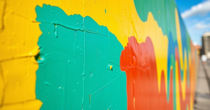 Pintura Impermeável: Como Proteger Suas Superfícies com Eficiência e Estilo Pintura Impermeável: Como Proteger Suas Superfícies com Eficiência e Estilo