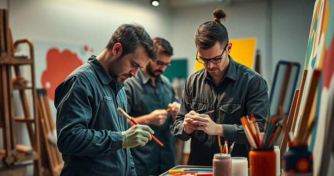 Como Escolher a Melhor Empresa de Pintura no ABC