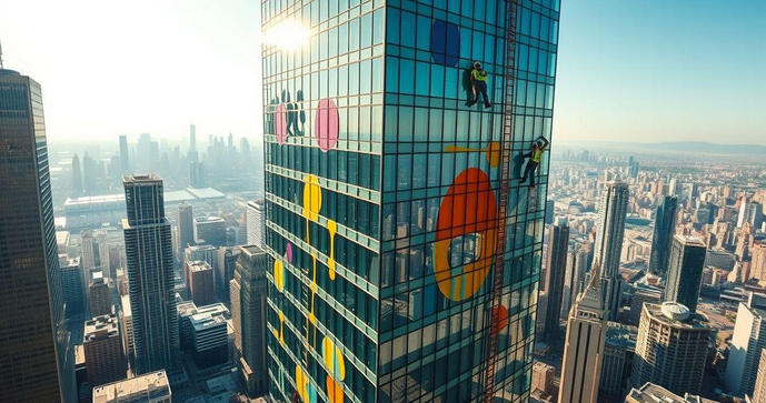 Guia Completo sobre Pintura Predial no ABC para Renovar seu Imóvel