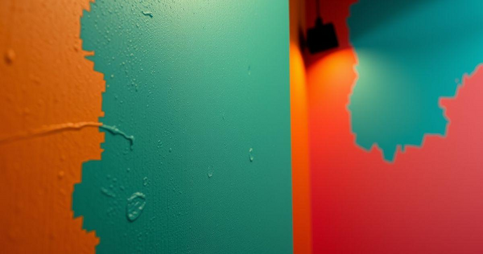 Transforme Seu Espaço com Pintura Impermeável: Proteção e Estilo em Um Só Produto