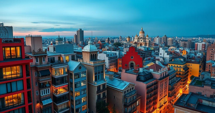 Transforme Seu Imóvel: Descubra os Segredos da Pintura Predial em SP
