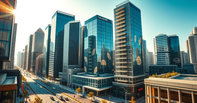Transforme sua Edificação: Os Segredos da Impermeabilização de Fachadas