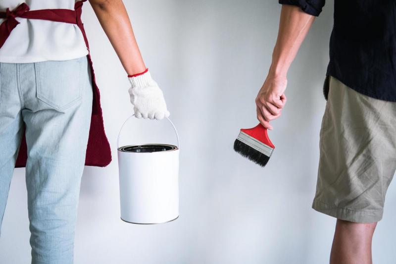 Como Escolher a Melhor Empresa de Pintura no ABC para Sua Residência