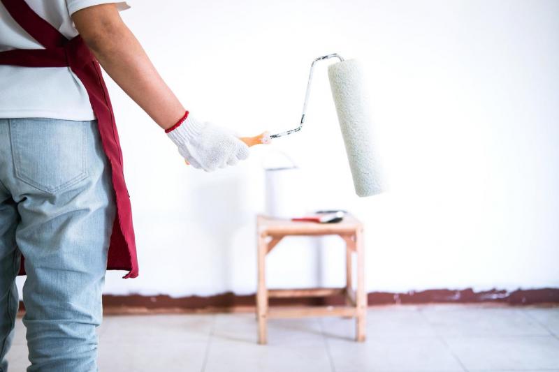 Dicas Essenciais para Pintura Comercial e Residencial de Sucesso