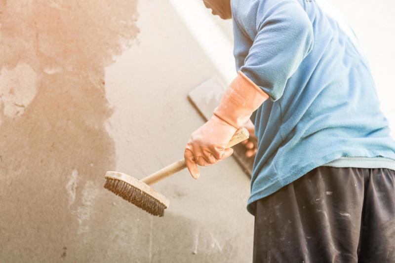 Empresa de pintura predial que transforma seu imóvel com qualidade e eficiência