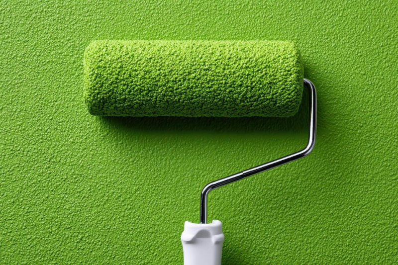 Transforme Seu Espaço com Pintura Impermeável: Proteção e Estilo em Um Só Produto