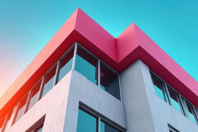 Transforme Seu Imóvel: Descubra os Benefícios dos Serviços de Pintura Predial