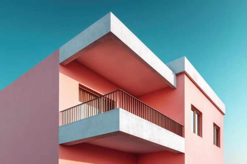 Transforme Seu Prédio: Dicas Incríveis para uma Pintura Externa Perfeita