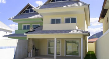 Pintura Residencial